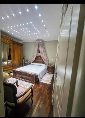 casa silvana Meldola